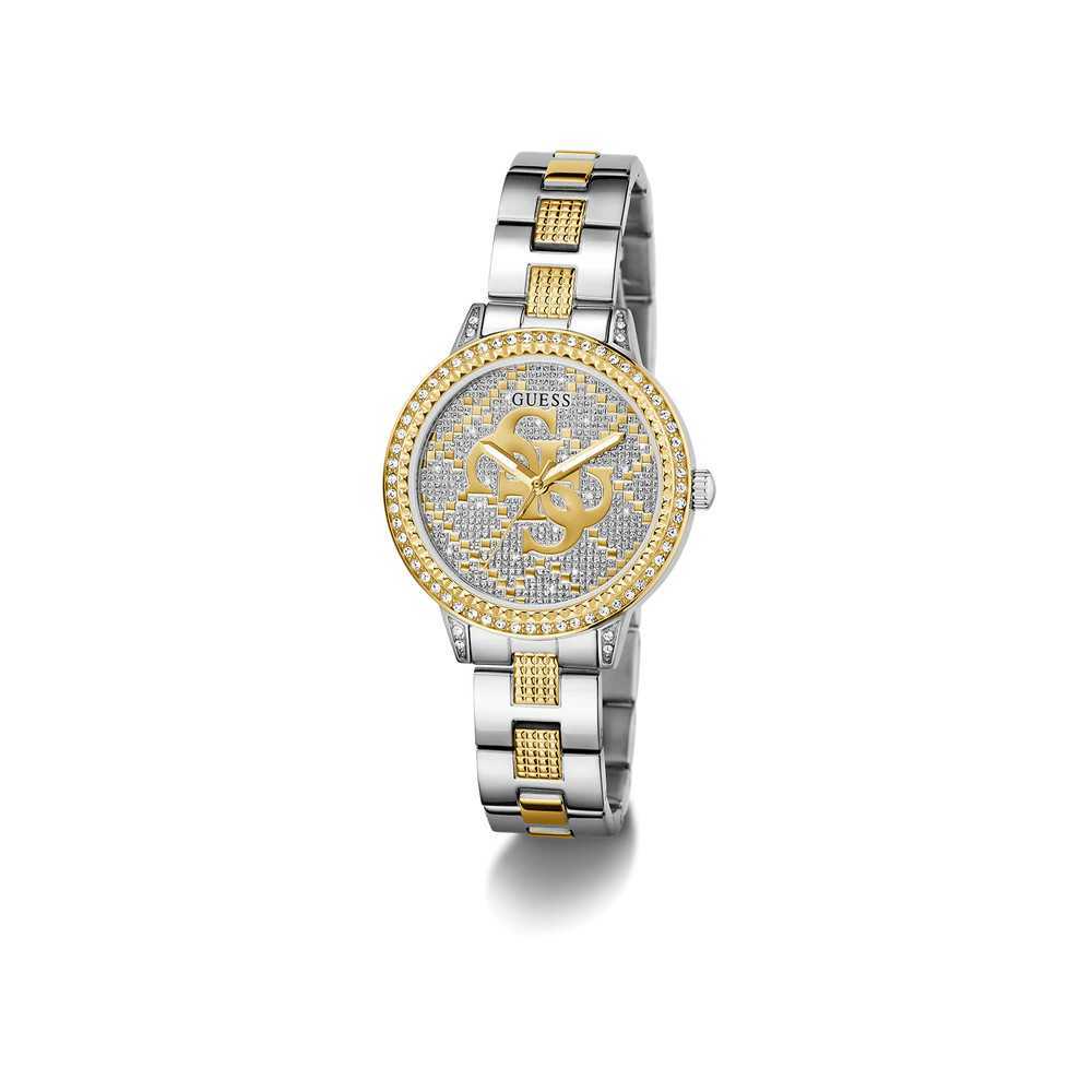 RELÓGIO GUESS G LACE