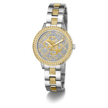 RELÓGIO GUESS G LACE - Guess - GUESS Watches - Sweet Apple ® Relojoaria | Joalharia | Ourivesaria