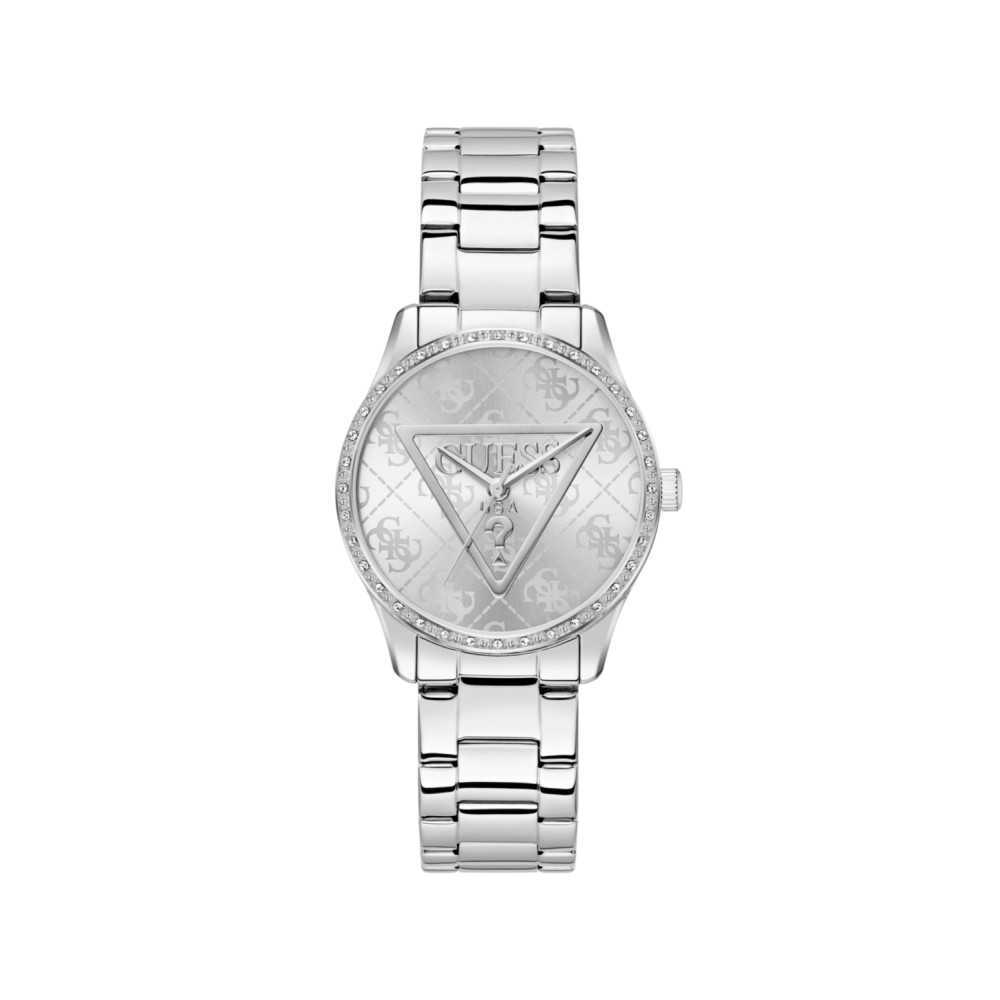 RELÓGIO GUESS ROXY - Guess - GUESS Watches - Sweet Apple ® Relojoaria | Joalharia | Ourivesaria