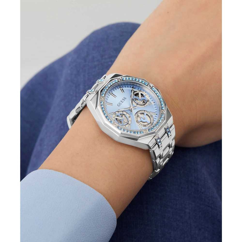 GUESS QUINN WATCH | Sweet Apple