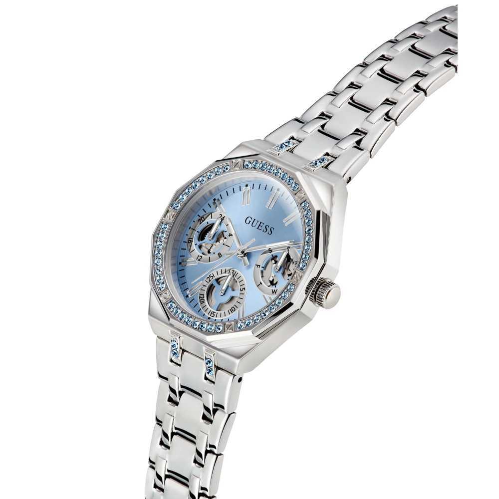 GUESS QUINN WATCH | Sweet Apple