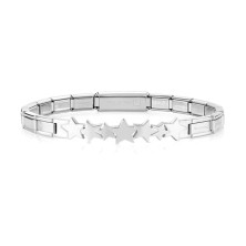 PULSEIRA NOMINATION TRENDSETTER - Pulseiras - Nomination Style - Sweet Apple ® Relojoaria | Joalharia | Ourivesaria