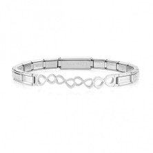 NOMINATION TRENDSETTER BRACELET | Sweet Apple