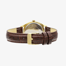 Relógio Mulher Audrey Bracelete Castanha - Radiant - Radiant Watches - Sweet Apple ® Relojoaria | Joalharia | Ourivesaria