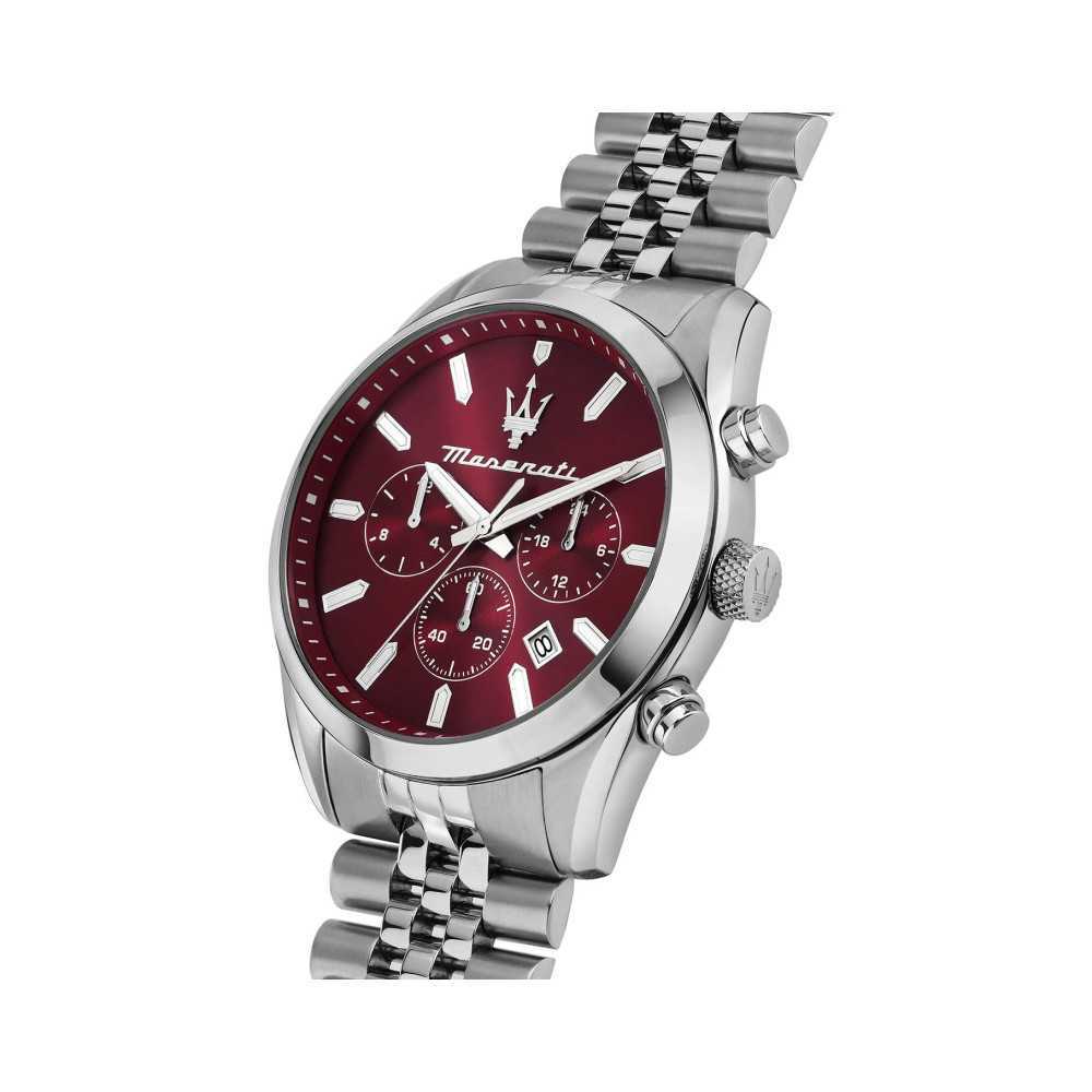 Maserati Watch | Sweet Apple