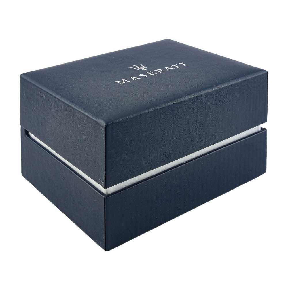 Maserati Watch | Sweet Apple