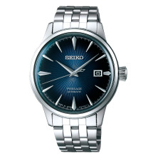 Relógio SEIKO Presage Cocktail Time - Seiko - Seiko - Sweet Apple ® Relojoaria | Joalharia | Ourivesaria