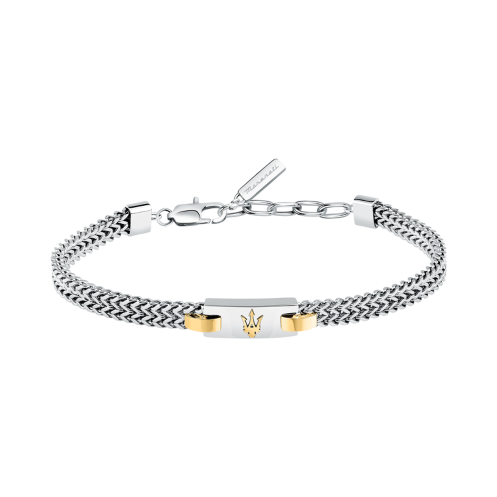 PULSEIRA ICONIC MASERATI GIOIELLI PULSEIRA ICONIC MASERATI GIOIELLI