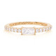 ANEL PRINCESS GOLD MARMARA - Rings - Marmara