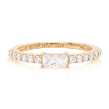 PRINCESS GOLD MARMARA RING | Sweet Apple