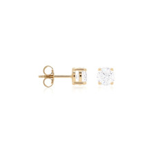SILVER/GOLD MARMARA EARRINGS | Sweet Apple
