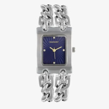 Relógio Mulher Donatella Azul/Prateado - Radiant - Radiant Watches - Sweet Apple ® Relojoaria | Joalharia | Ourivesaria