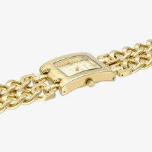 Relógio Mulher Donatella Dourado - Radiant - Radiant Watches - Sweet Apple ® Relojoaria | Joalharia | Ourivesaria