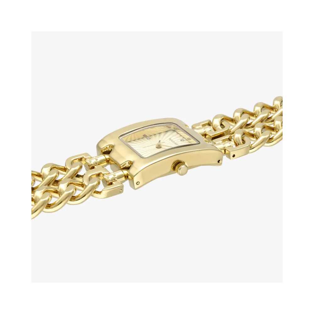 Relógio Mulher Donatella Dourado - Radiant - Radiant Watches - Sweet Apple ® Relojoaria | Joalharia | Ourivesaria