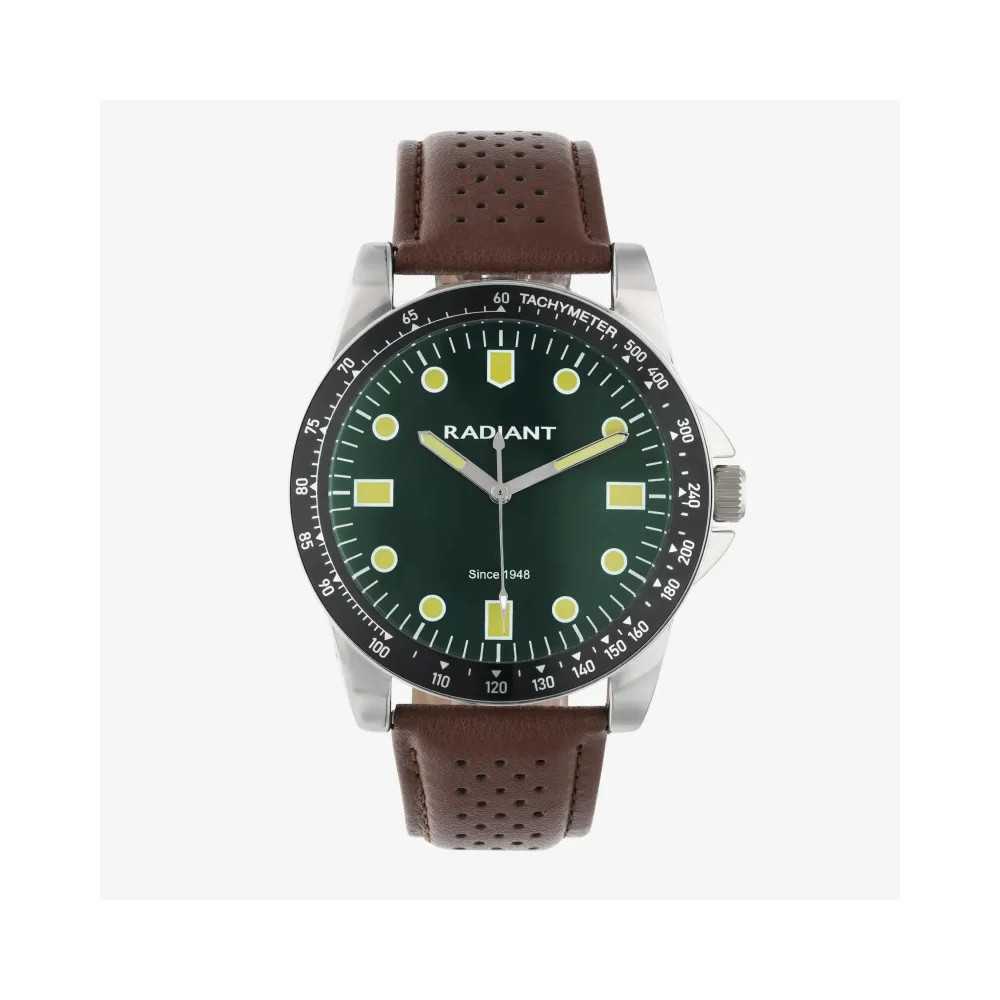 Relógio Homem Robert Castanho - Radiant - Radiant Watches