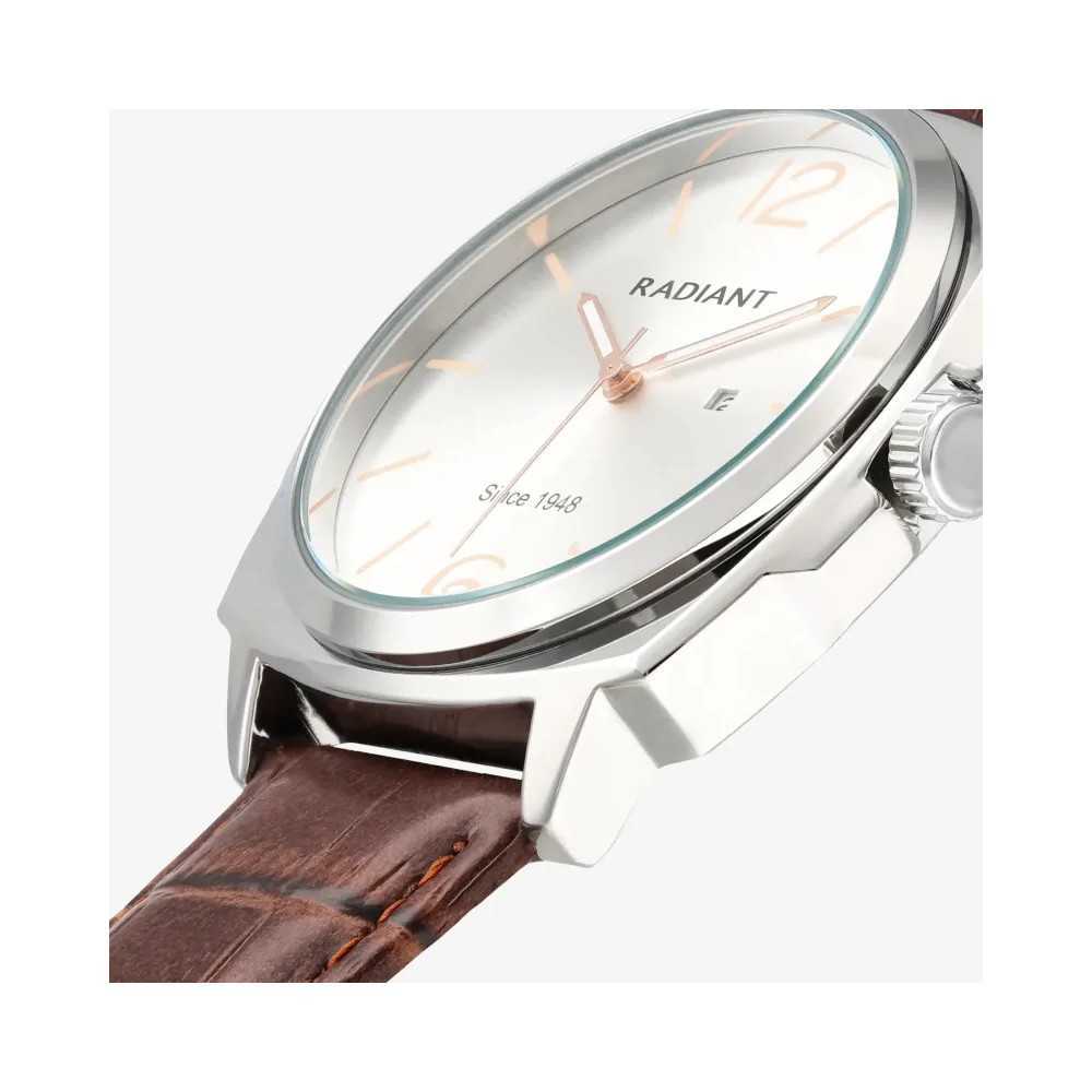 Paul White Men's Watch | Sweet Apple