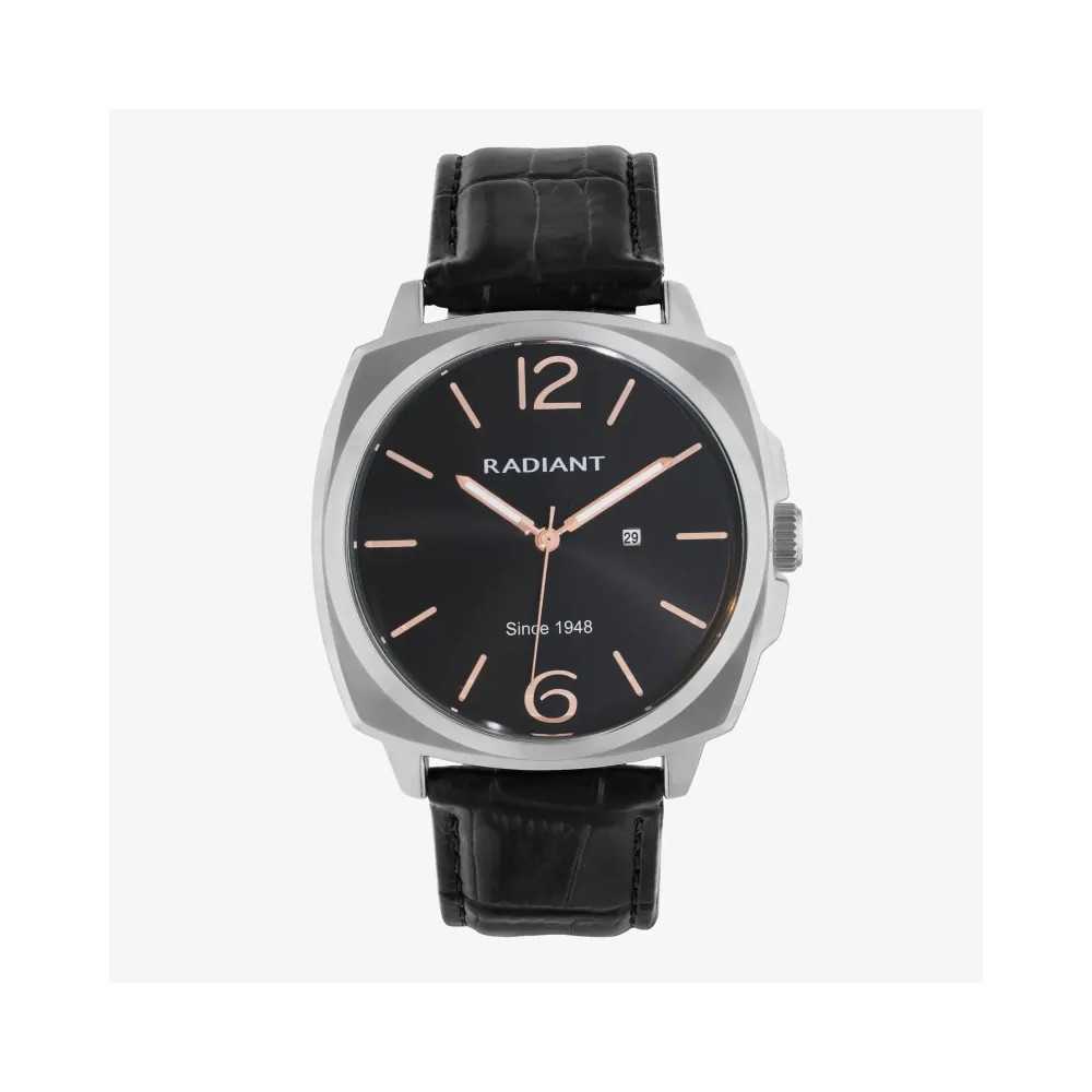 Relógio Homem Paul Preto - Radiant - Radiant Watches