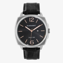 Relógio Homem Paul Preto - Radiant - Radiant Watches - Sweet Apple ® Relojoaria | Joalharia | Ourivesaria