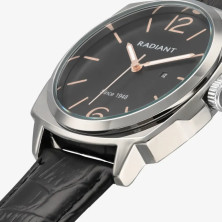 Relógio Homem Paul Preto - Radiant - Radiant Watches