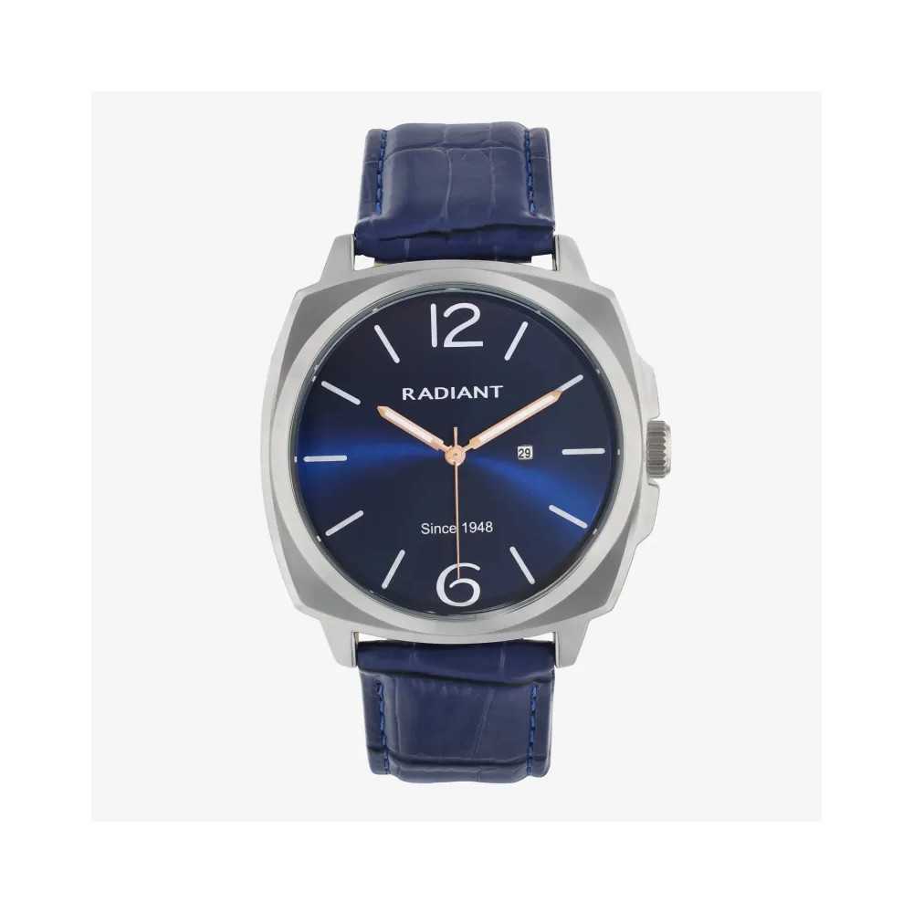 Relógio Homem Paul Azul