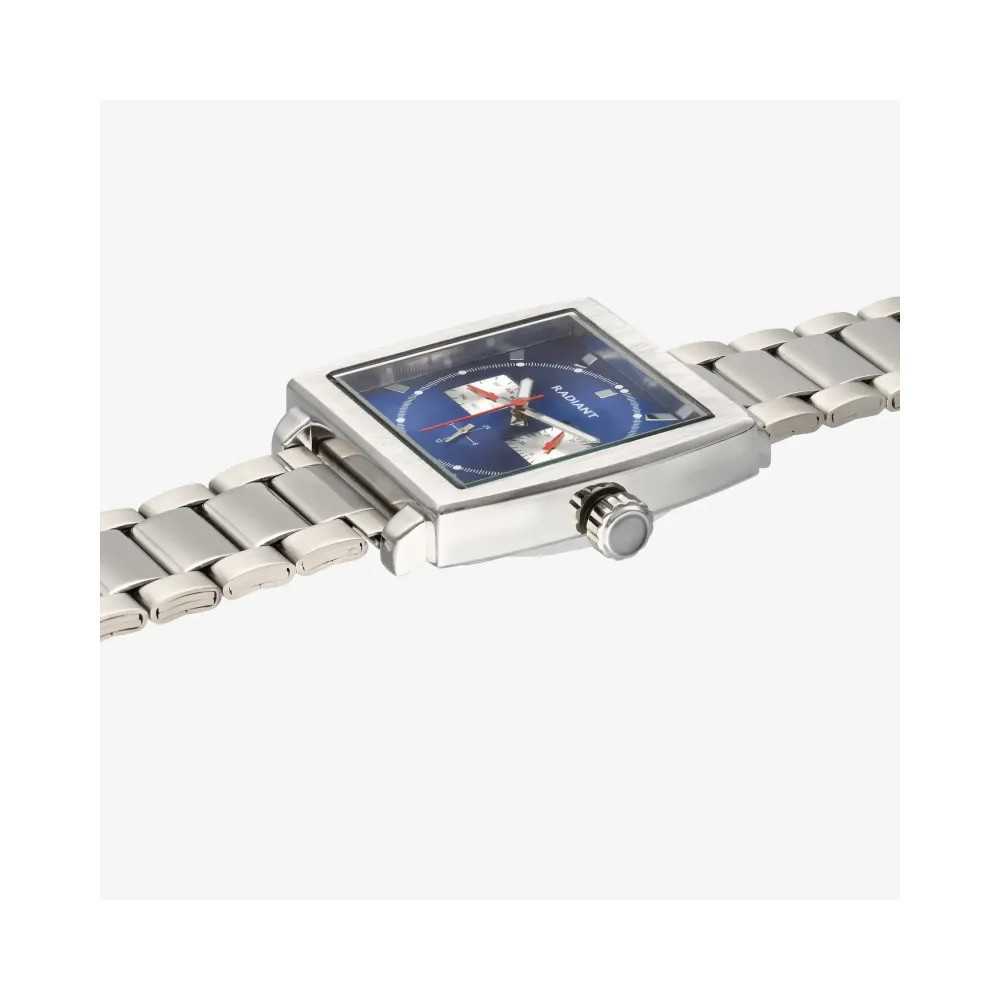 Steve Blue Men's Watch | Sweet Apple