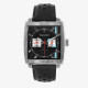 Relógio Homem Steve Bracelete Preta - Radiant - Radiant Watches - Sweet Apple ® Relojoaria | Joalharia | Ourivesaria