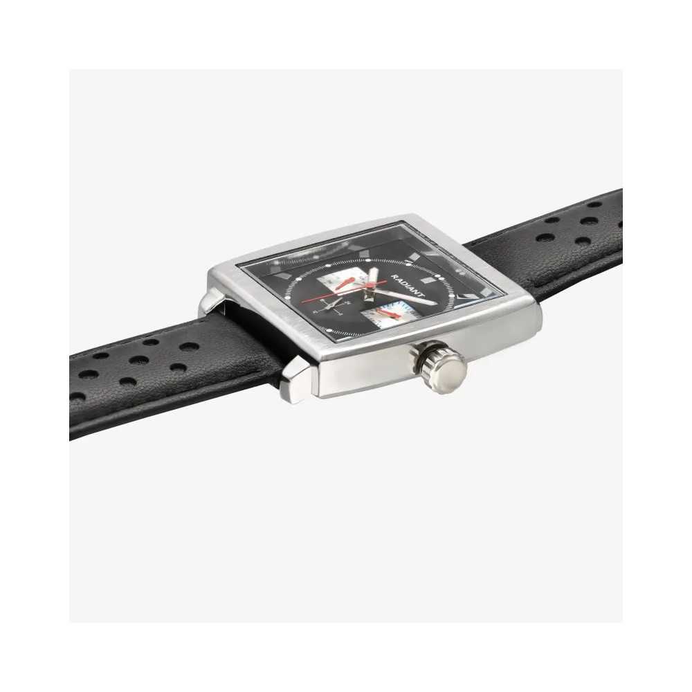 Relógio Homem Steve Bracelete Preta - Radiant - Radiant Watches - Sweet Apple ® Relojoaria | Joalharia | Ourivesaria