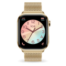 Smartwatch ICE smart 2.0 retangular 1,96