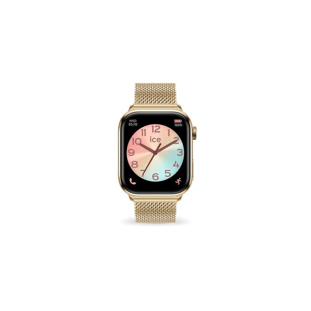 Smartwatch ICE smart 2.0 retangular 1,96 Smartwatch ICE smart 2.0 retangular 1,96