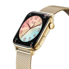 Smartwatch ICE smart 2.0 retangular 1,96 - Ice Watch - ICE Watch - Sweet Apple ® Relojoaria | Joalharia | Ourivesaria