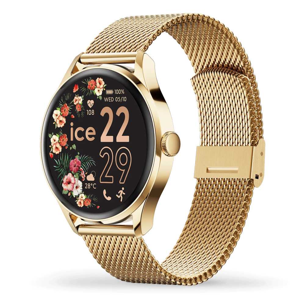 Smartwatch ICE smart 2.0 - Ice Watch - ICE Watch - Sweet Apple ® Relojoaria | Joalharia | Ourivesaria