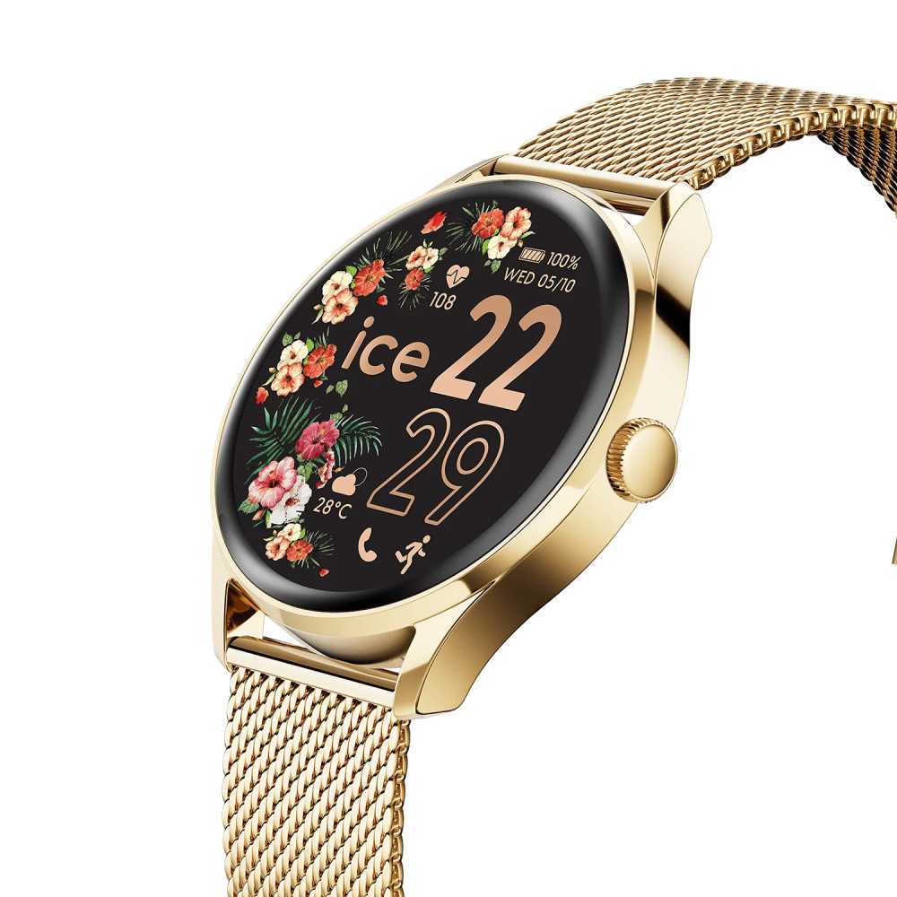 Smartwatch ICE smart 2.0 - Ice Watch - ICE Watch - Sweet Apple ® Relojoaria | Joalharia | Ourivesaria
