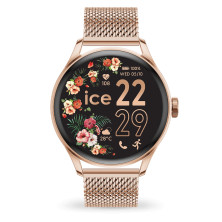 Smartwatch ICE smart 2.0 redondo 1,20 - Ice Watch - ICE Watch - Sweet Apple ® Relojoaria | Joalharia | Ourivesaria