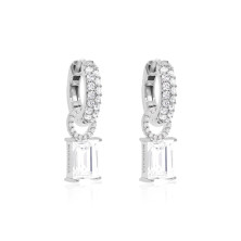 CRYSTAL MARMARA EARRINGS | Sweet Apple