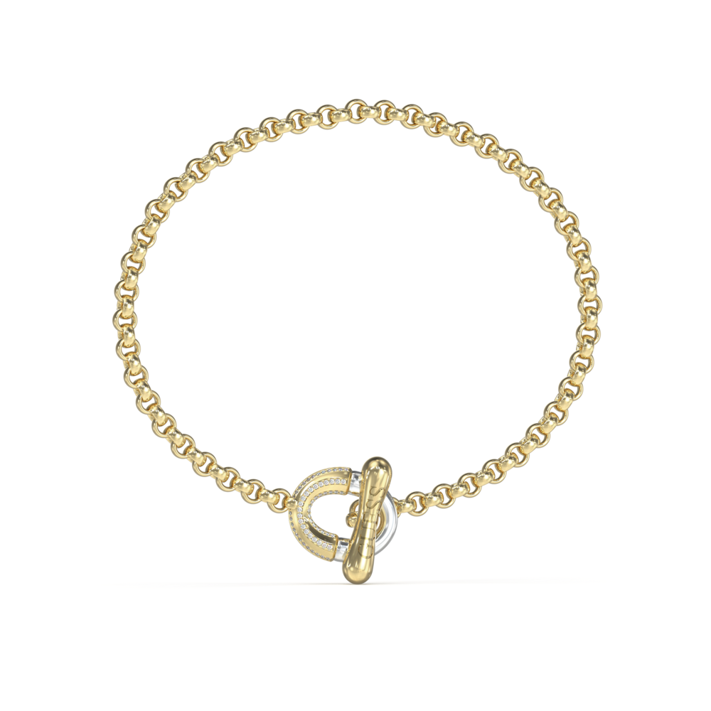 Pulseira Guess Majorelle