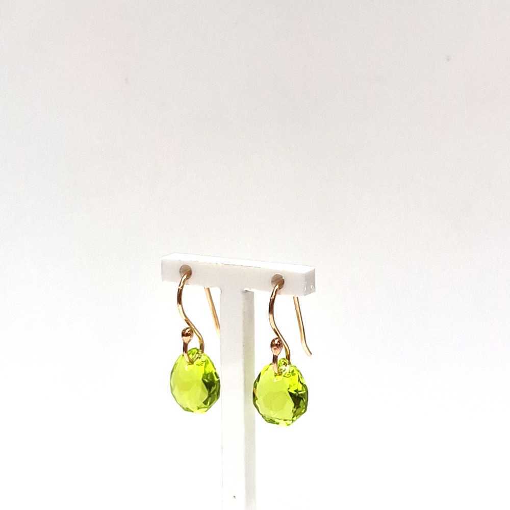 LIMA MARMARA EARRINGS | Sweet Apple