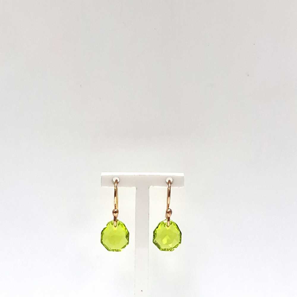 BRINCOS LIMA MARMARA - Earings - Marmara