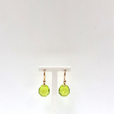 LIMA MARMARA EARRINGS | Sweet Apple