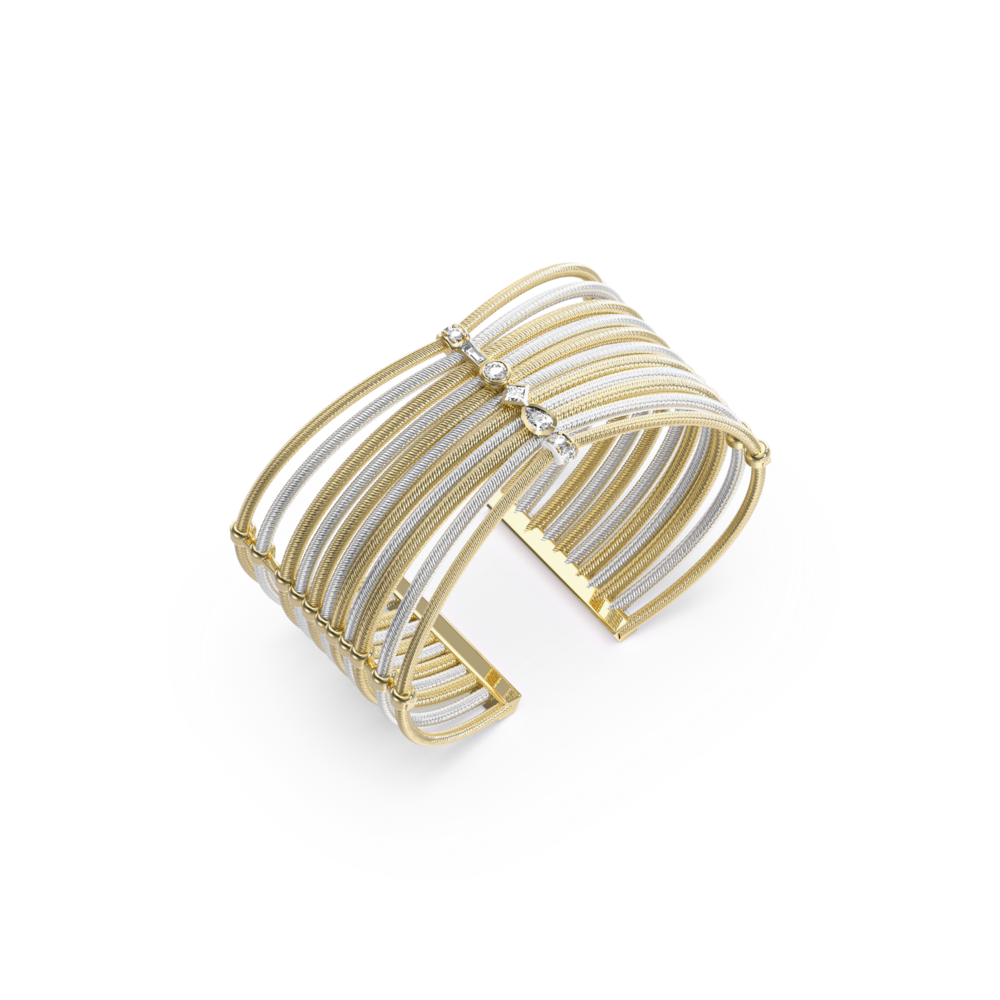 Pulseira Guess Kalybe - Pulseiras - GUESS Style - Sweet Apple ® Relojoaria | Joalharia | Ourivesaria