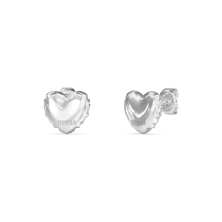 Guess ICONIQUE Earrings | Sweet Apple