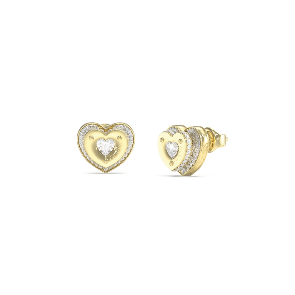 Brincos Guess TILL MORNING