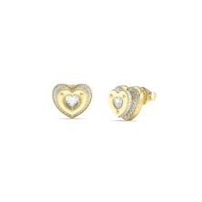 Brincos Guess TILL MORNING