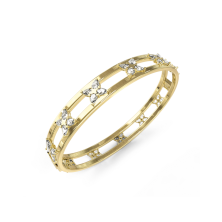 Pulseira Guess WILD FLOWER - Pulseiras - GUESS Style - Sweet Apple ® Relojoaria | Joalharia | Ourivesaria