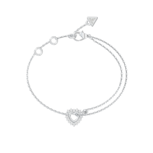 Pulseira Guess ICONIQUE - Pulseiras - GUESS Style - Sweet Apple ® Relojoaria | Joalharia | Ourivesaria