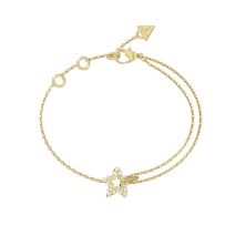 Pulseira Guess ICONIQUE