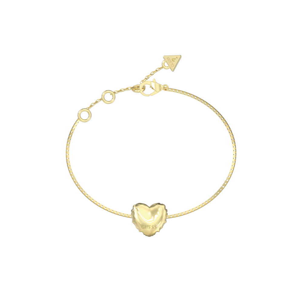 Pulseira Guess ICONIQUE