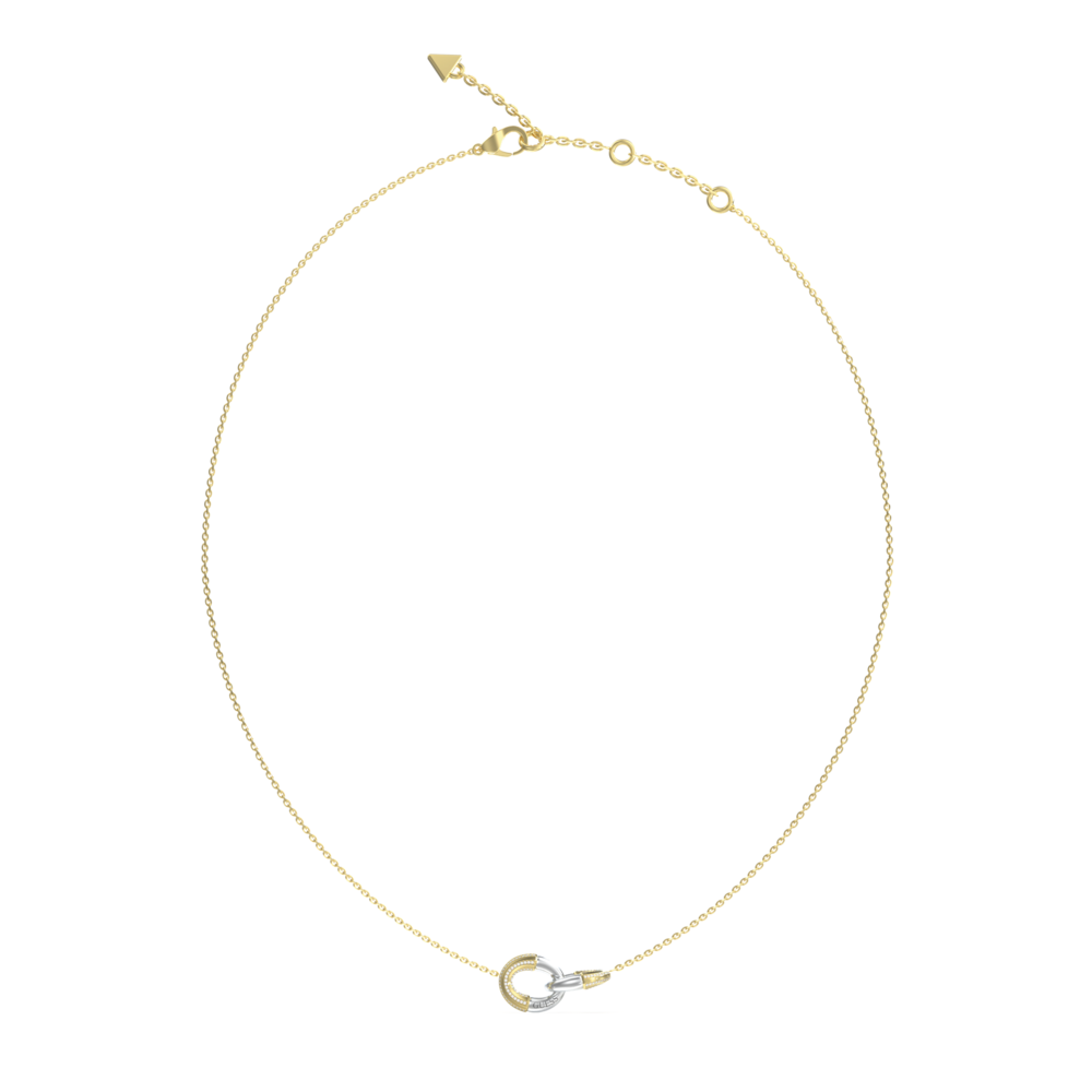 Colar Guess MAJORELLE