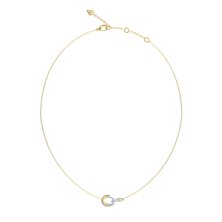 Guess MAJORELLE Necklace | Sweet Apple