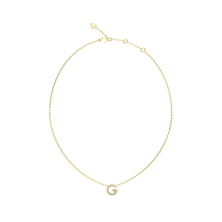 Guess CRYSTAL Necklace | Sweet Apple