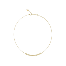 Colar Guess L.O.V.E. - Necklaces - GUESS Style